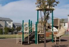 Parks, Playgrounds, Amenities