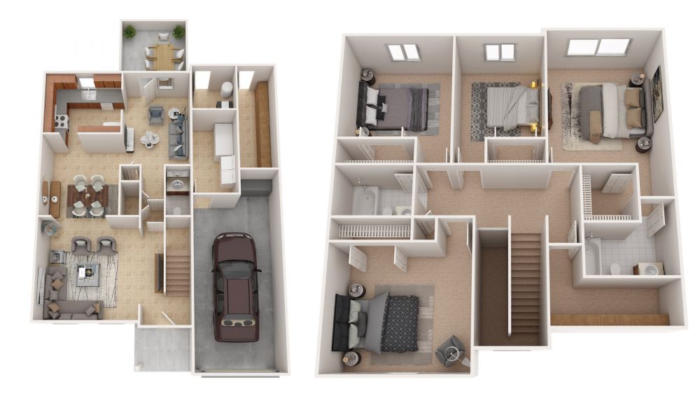 Military Housing Bolling Family Housing Lancer Military Housing Bolling Family Housing Lancer