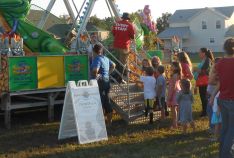 Fall Fair 2015