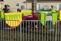 Fall Fair 2015