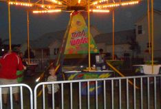 Fall Fair 2015