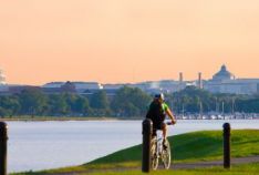 Parks, Playgrounds, Amenities